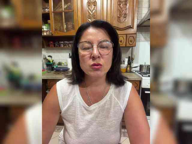 Fiona7 webcam