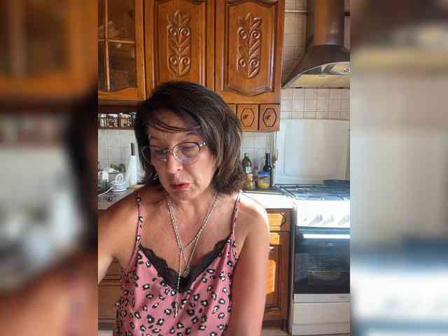 Fiona7 webcam