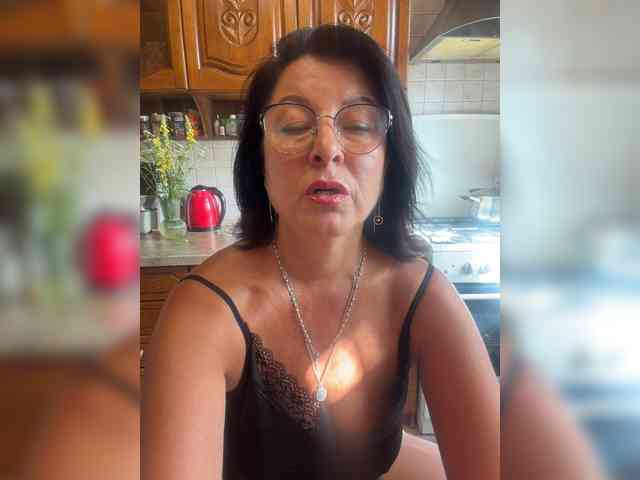 Fiona7 webcam