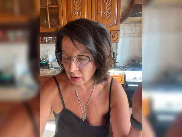 Fiona7 webcam