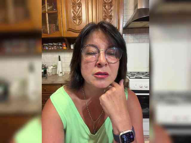 Fiona7 webcam