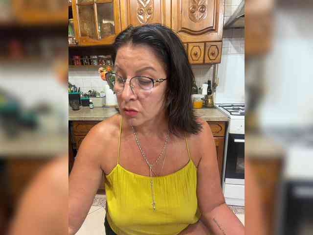 Fiona7 webcam