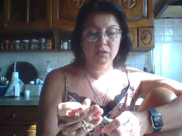 Fiona7 webcam