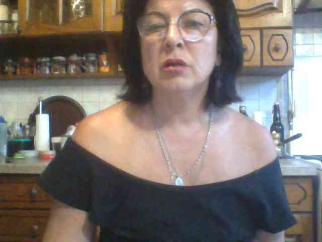 Fiona7 webcam