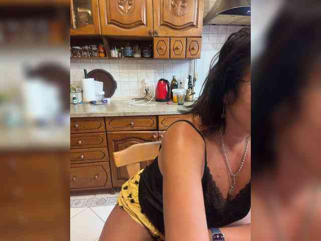 Fiona7 webcam
