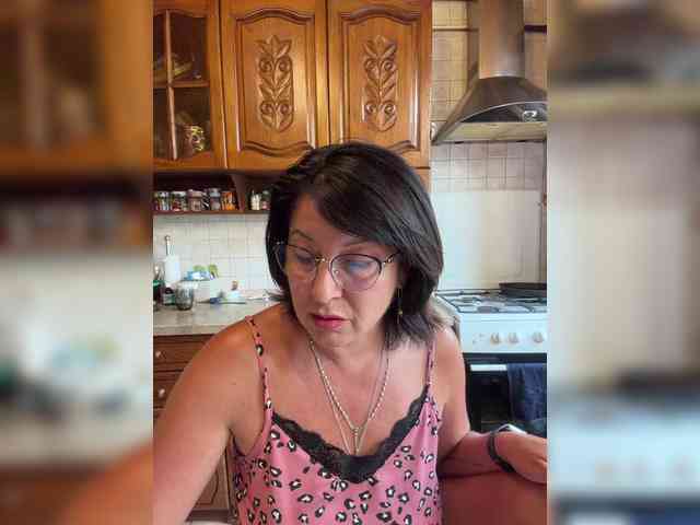 Fiona7 webcam