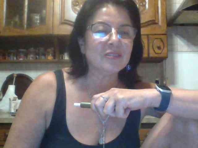 Fiona7 webcam