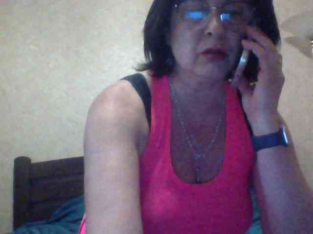 Fiona7 webcam