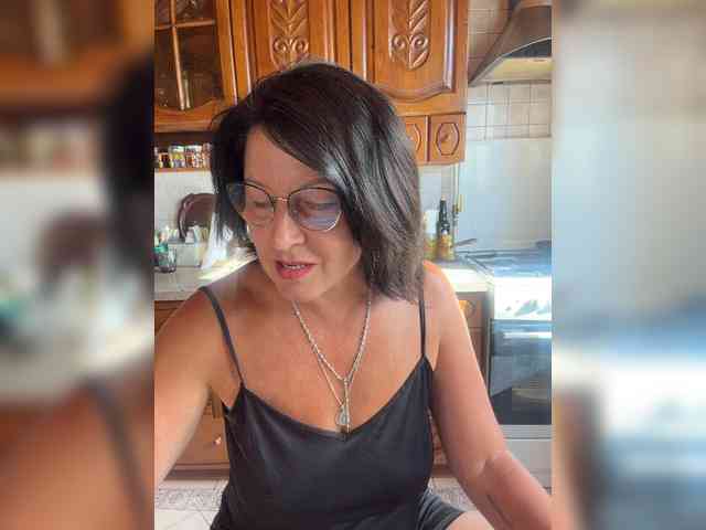 Fiona7 webcam