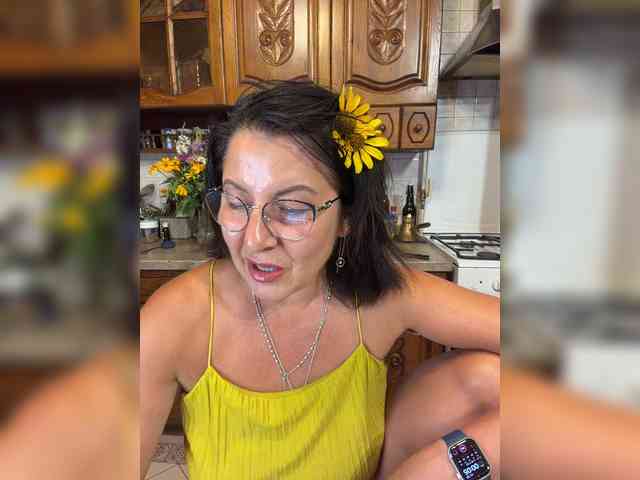 Fiona7 webcam