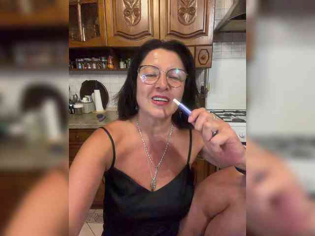 Fiona7 webcam
