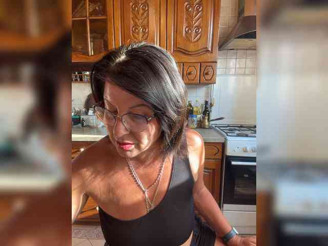 Fiona7 webcam