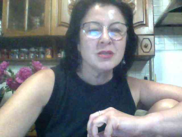 Fiona7 webcam