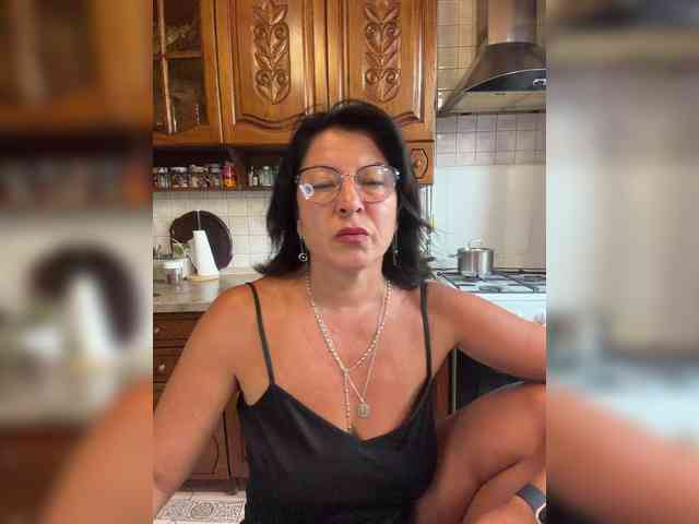 Fiona7 webcam