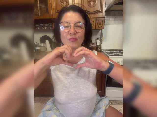 Fiona7 webcam