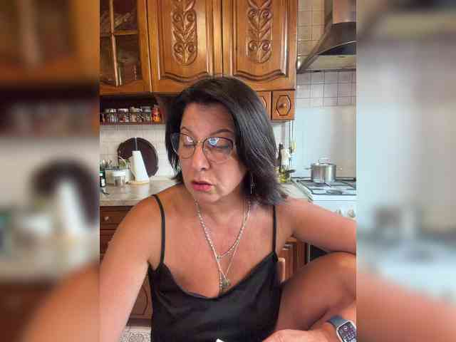 Fiona7 webcam