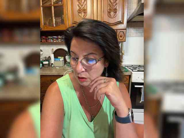Fiona7 webcam