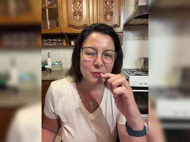 Fiona7 webcam