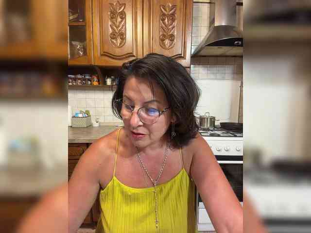 Fiona7 webcam