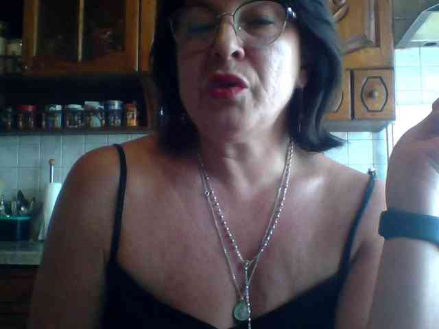Fiona7 webcam