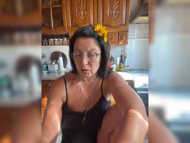 Fiona7 webcam