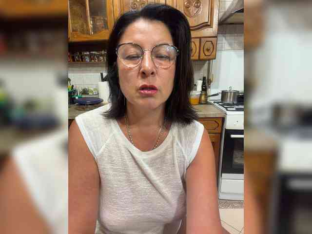 Fiona7 webcam