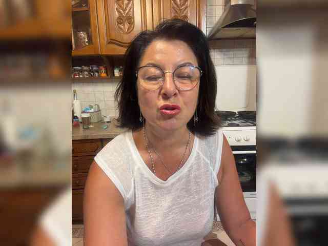 Fiona7 webcam