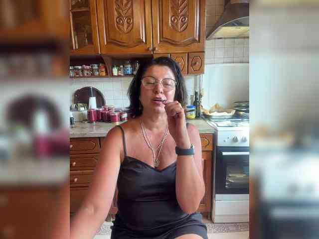 Fiona7 webcam