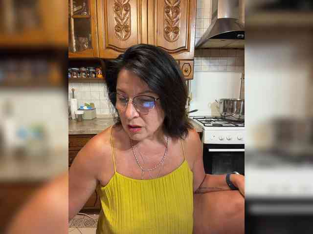 Fiona7 webcam