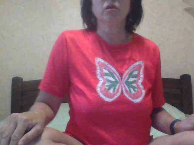Fiona7 webcam
