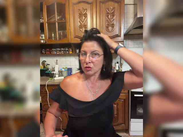 Fiona7 webcam