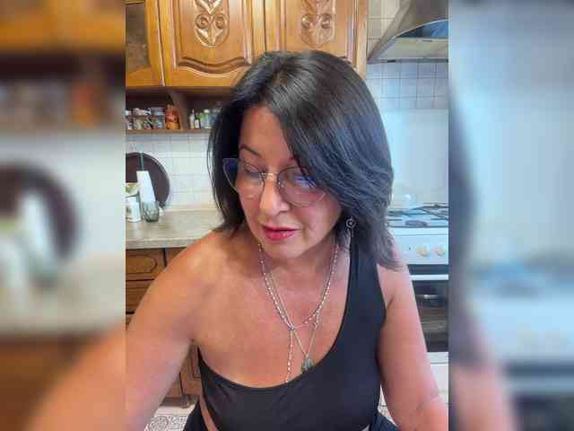 Fiona7 webcam