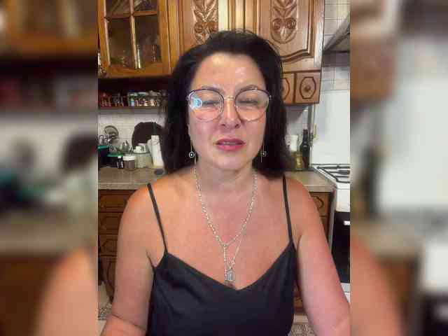 Fiona7 webcam