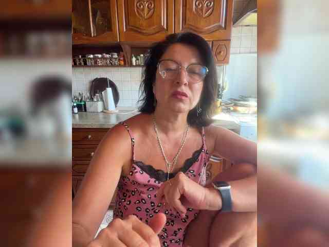 Fiona7 webcam