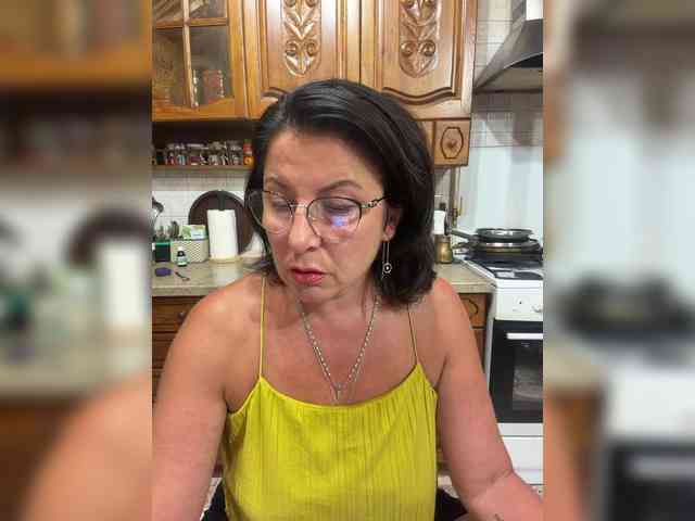 Fiona7 webcam
