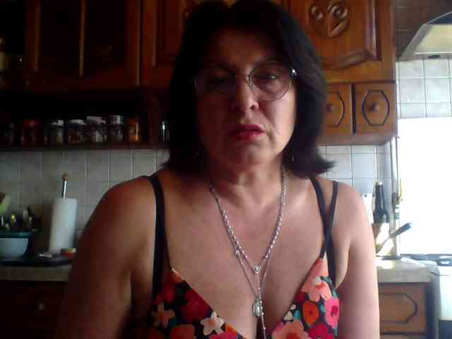 Fiona7 webcam