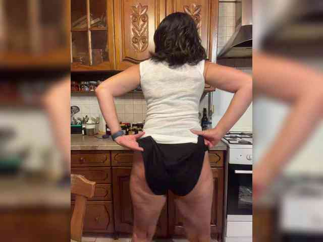 Fiona7 webcam