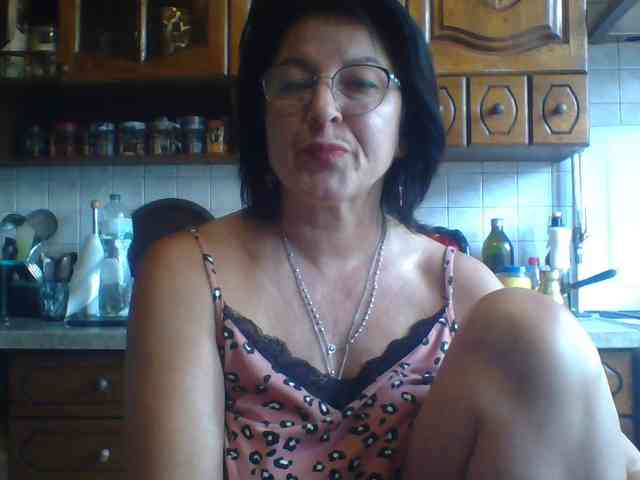 Fiona7 webcam