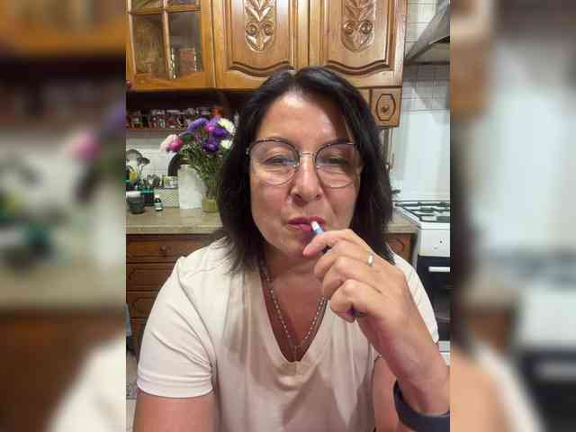 Fiona7 webcam
