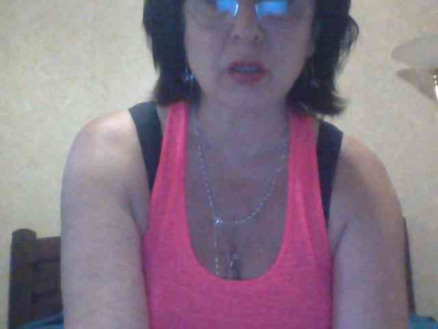 Fiona7 webcam