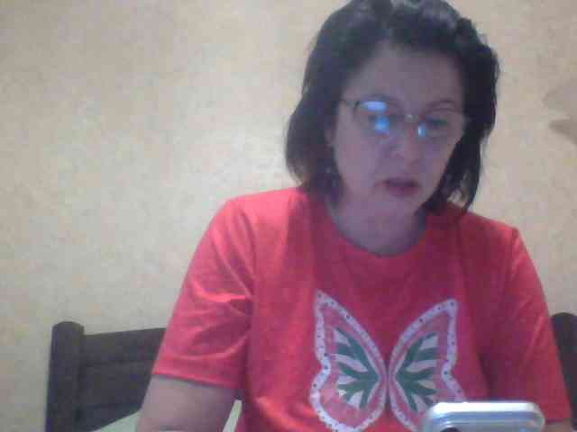 Fiona7 webcam
