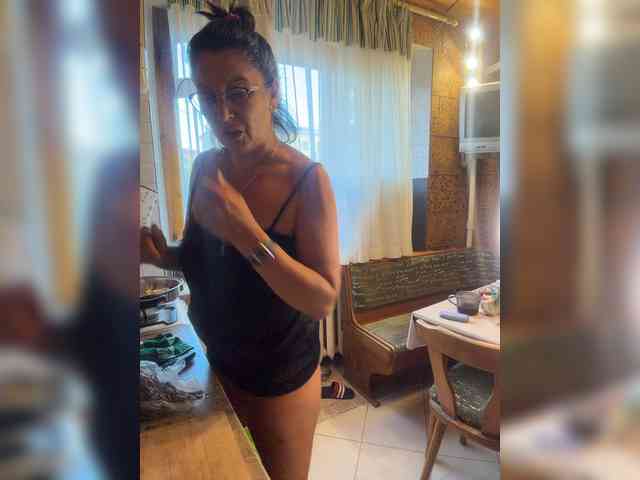Fiona7 webcam