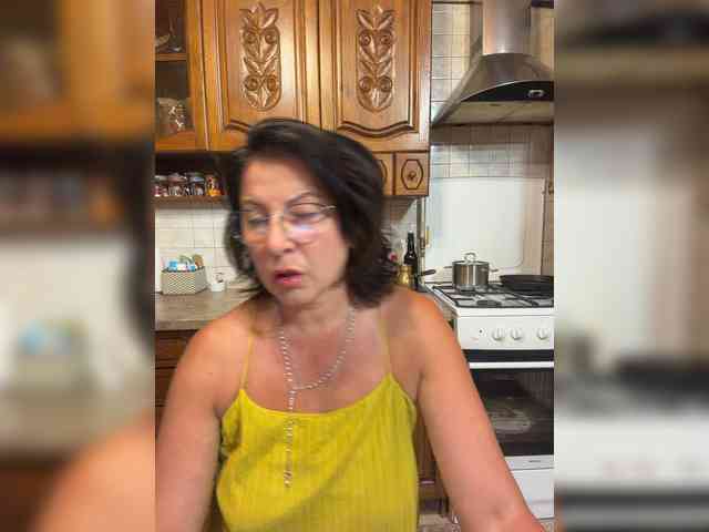 Fiona7 webcam