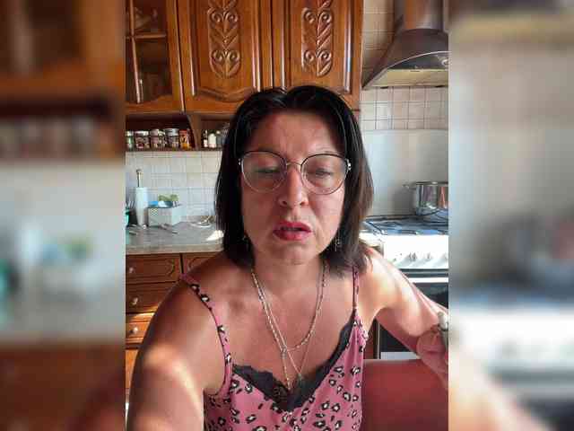 Fiona7 webcam