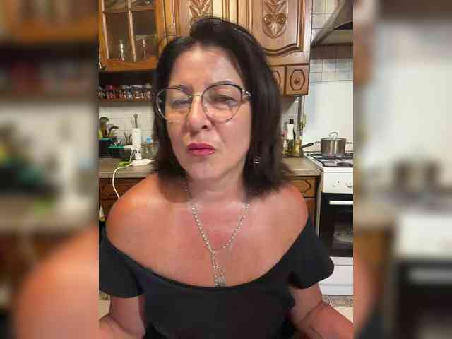Fiona7 webcam