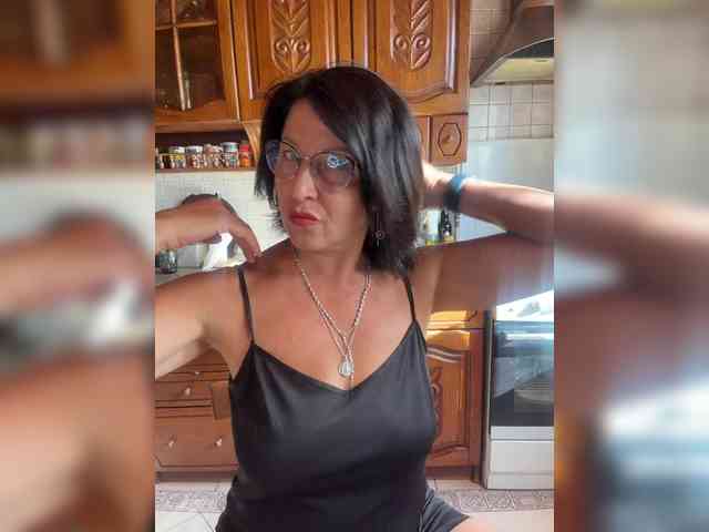 Fiona7 webcam