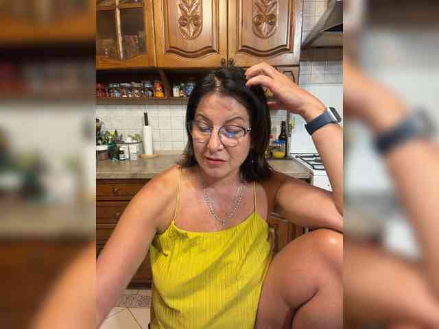 Fiona7 webcam