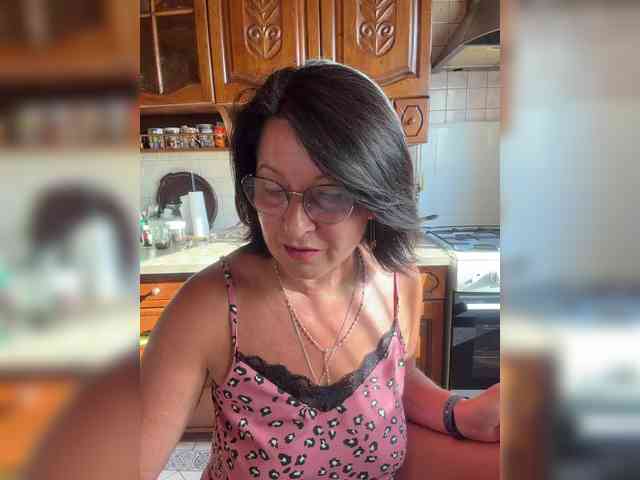 Fiona7 webcam