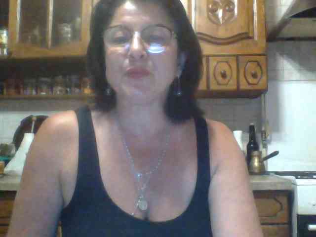 Fiona7 webcam