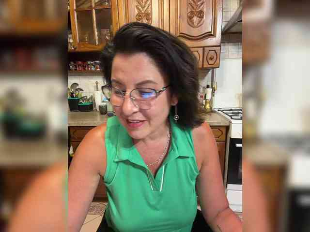 Fiona7 webcam
